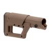 strike-industires-ar-15-multi-angled-pistol-grip--. Magpul AR-15 PRS Lite Buttstock - FDE