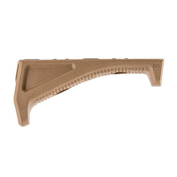 magpul-m-lok-angled-foregrip---fde-001. Magpul M-LOK Angled Foregrip - FDE