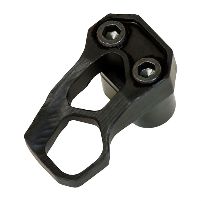 odin-works-ar-15-gen-iii-extended-mag-release---bl. Odin Works AR-15 Gen III Extended Mag Release - Black