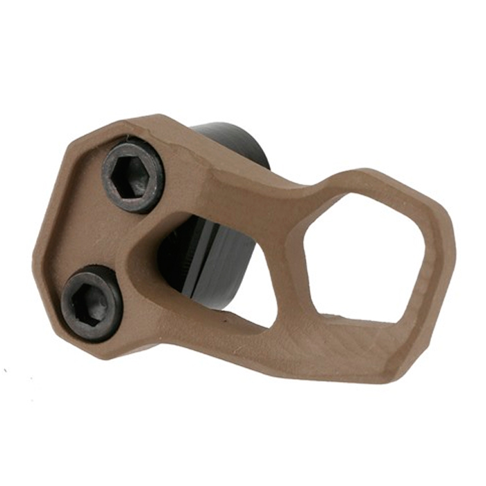 odin-works-ar-15-gen-iii-extended-mag-release---fd. Odin Works AR-15 Gen III Extended Mag Release - FDE
