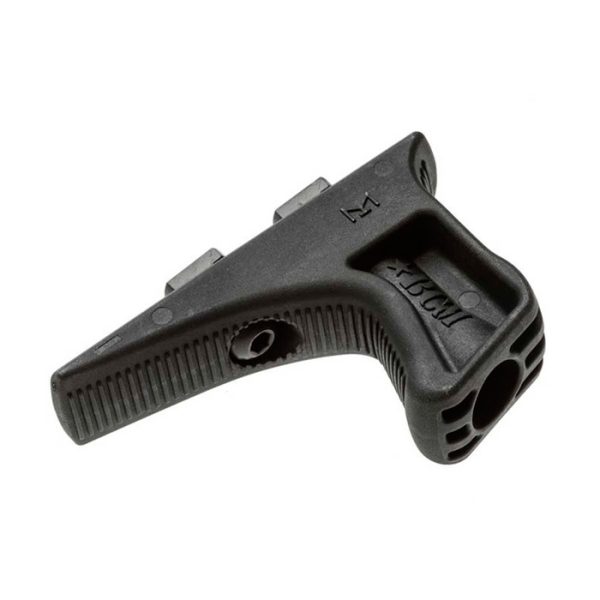bcm-m-lok-bcm-gunfighter-kag-angled-grip---black-0. BCM M-LOK BCM Gunfighter KAG Angled Grip - Black