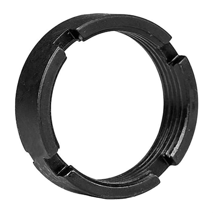 aero-precision-ar-15-buffer-tube-lock-nut-001. Aero Precision AR-15 Buffer Tube Lock Nut