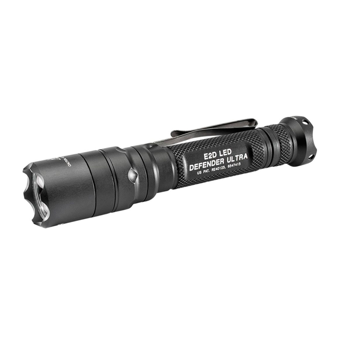 e2dlu-a-surefire-e2d-tactical-led-flashlight-001. Surefire E2D LED Defender Ultra 1,000-Lumen Tactical LED Flashlight