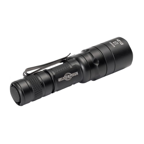 edcl1-t-surefire-edcl1-t-dual-output-everyday-carr. Surefire EDCL1-T Dual-Output Everyday Carry LED Flashlight