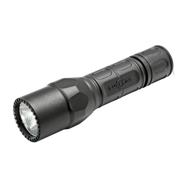 g2x-d-bk-surefire-g2x-pro-dual-output-led-flashlig. Surefire G2X PRO Dual Output LED Flashlight - Black
