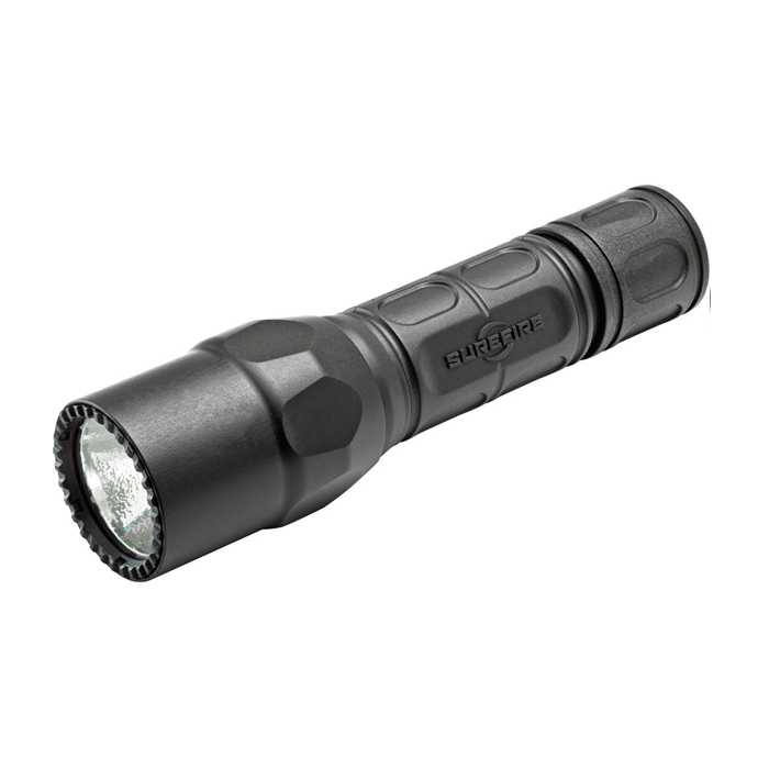 g2x-d-bk-surefire-g2x-pro-dual-output-led-flashlig. Surefire G2X PRO Dual Output LED Flashlight - Black