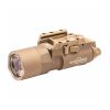 x300u-a-tn-surefire-x300u-a-ultra-high-output-led-. Surefire X300U-A Ultra-High-Output LED Handgun WeaponLight - Tan