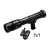 m640v-bk-pro-surefire-ir-scout-light-pro-w-z68-tai. Surefire IR Scout Light Pro w/ Z68 Tailcap - Black