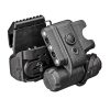 hl1-a-bk-surefire-hl1-a-multi-use-high-performance. Surefire HL1-A Multi-Use High-Performance LED Helmet Light - Black