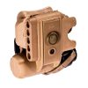 hl1-b-tn-surefire-hl1-a-multi-use-high-performance. Surefire HL1-A Multi-Use High-Performance LED Helmet Light - Tan