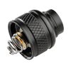 ue-bk-surefire-waterproof-tailcap-for-light-weapon. Surefire Waterproof Tailcap for Light WeaponLights - Black