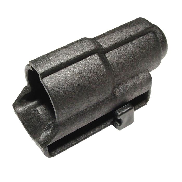 v70-surefire-v70-speed-holster-for-select-surefire. Surefire V70 Speed Holster for Select SureFire Flashlight Models - Black
