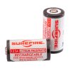 sflfp123-surefire-123a-lithium-iron-phosphate-rech. Surefire 123A Lithium Iron Phosphate Rechargeable Batteries & Charger
