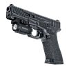 baldrmini-bk-olight-baldr-mini-green-laser-600-lum. OLIGHT BALDR Mini Green Laser 600 Lumen Weaponlight - Black