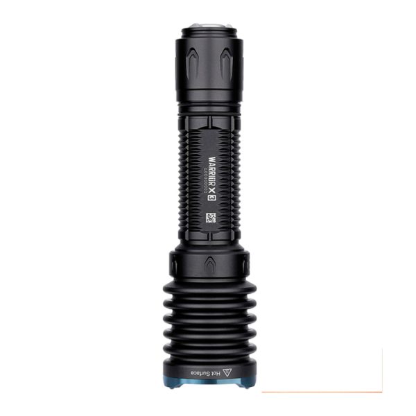 warx3bk-olight-warrior-x3-2500-lumen-tactical-rech. OLIGHT Warrior X3 2500 Lumen Tactical Rechargeable Flashlight