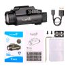 tfgm35-trustfire-gm35-1350-lumen-weaponlight---bla. Trustfire GM35 1350 Lumen Weaponlight - Black