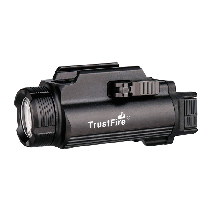 tfgm35-trustfire-gm35-1350-lumen-weaponlight---bla. Trustfire GM35 1350 Lumen Weaponlight - Black