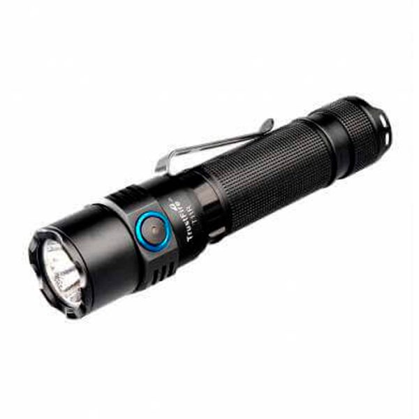 tft11r-trustfire-t11r-1800-lumen-edc-tactical-flas. Trustfire T11R 1800 Lumen EDC Tactical Flashlight