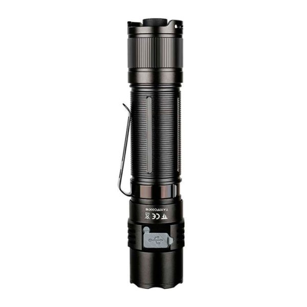 tft21r-trustfire-t21r-2600-lumen-edc-tactical-flas. Trustfire T21R 2600 Lumen EDC Tactical Flashlight