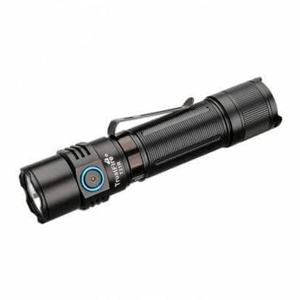 tft21r-trustfire-t21r-2600-lumen-edc-tactical-flas. Trustfire T21R 2600 Lumen EDC Tactical Flashlight