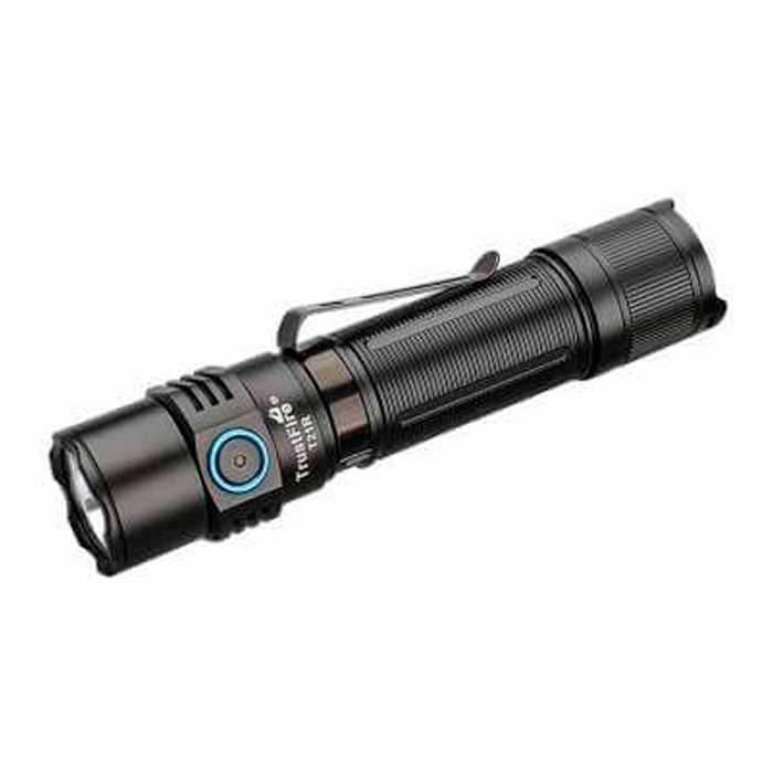 tft21r-trustfire-t21r-2600-lumen-edc-tactical-flas. Trustfire T21R 2600 Lumen EDC Tactical Flashlight