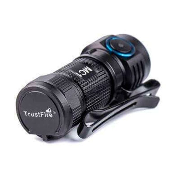 tfmc1-trustfire-mc1-1000-lumen-edc-flashlight-004. Trustfire MC1 1000 Lumen EDC Flashlight