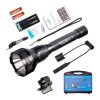 tft70hunt-trustfire-t70-2300-lumen-hunting-search-. Trustfire T70 2300 Lumen Hunting/Search Flashlight Bundle