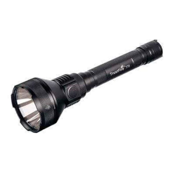 tft70hunt-trustfire-t70-2300-lumen-hunting-search-. Trustfire T70 2300 Lumen Hunting/Search Flashlight Bundle