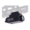 ptmarkmini-powertac-mark-mini-500-lumen-weaponligh. Powertac Mark Mini 500 Lumen Weaponlight - Black