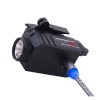 ptmarkmini-powertac-mark-mini-500-lumen-weaponligh. Powertac Mark Mini 500 Lumen Weaponlight - Black
