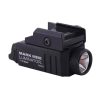 ptmarkmini-powertac-mark-mini-500-lumen-weaponligh. Powertac Mark Mini 500 Lumen Weaponlight - Black