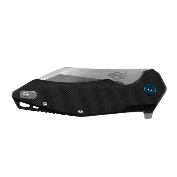 fbfh31bk-firebird-fh31-d2-folding-knife---black-00. Firebird FH31 D2 Folding Knife - Black