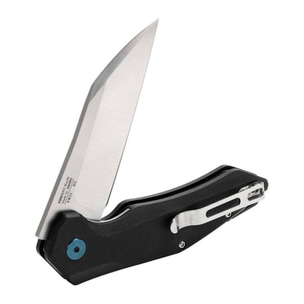 fbfh31bk-firebird-fh31-d2-folding-knife---black-00. Firebird FH31 D2 Folding Knife - Black