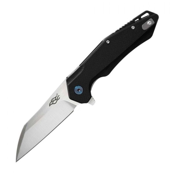 fbfh31bk-firebird-fh31-d2-folding-knife---black-00. Firebird FH31 D2 Folding Knife - Black