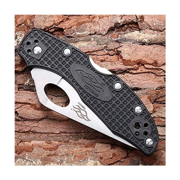 fbf759mbk-firebird-f759m-440c-folding-knife---blac. Firebird F759M 440C Folding Knife - Black
