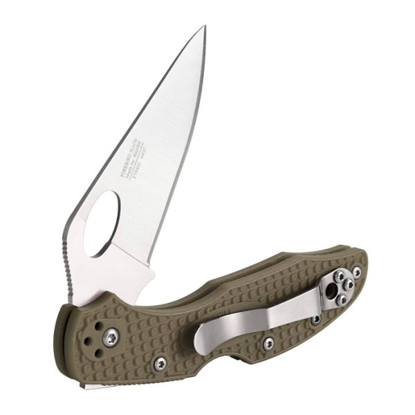 fbf759mod-firebird-f759m-440c-folding-knife---od-0. Firebird F759M 440C Folding Knife - OD Green