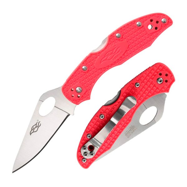 fbf759morg-firebird-f759m-440c-folding-knife---ora. Firebird F759M 440C Folding Knife - Orange