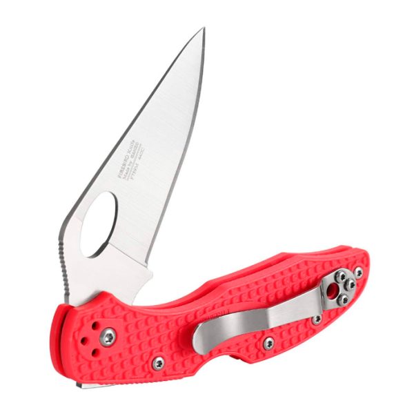fbf759morg-firebird-f759m-440c-folding-knife---ora. Firebird F759M 440C Folding Knife - Orange