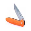 firebird-f6252-brd4116-steel-folding-knife---orang. Firebird F6252 BRD4116 Steel, Folding Knife - Orange