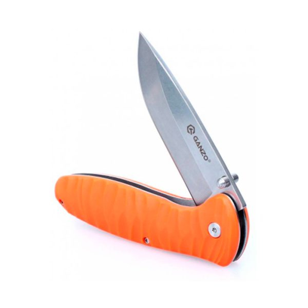 firebird-f6252-brd4116-steel-folding-knife---orang. Firebird F6252 BRD4116 Steel, Folding Knife - Orange