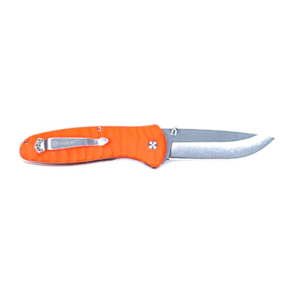 firebird-f6252-brd4116-steel-folding-knife---orang. Firebird F6252 BRD4116 Steel, Folding Knife - Orange