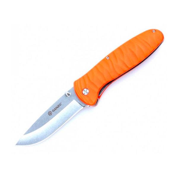 firebird-f6252-brd4116-steel-folding-knife---orang. Firebird F6252 BRD4116 Steel, Folding Knife - Orange