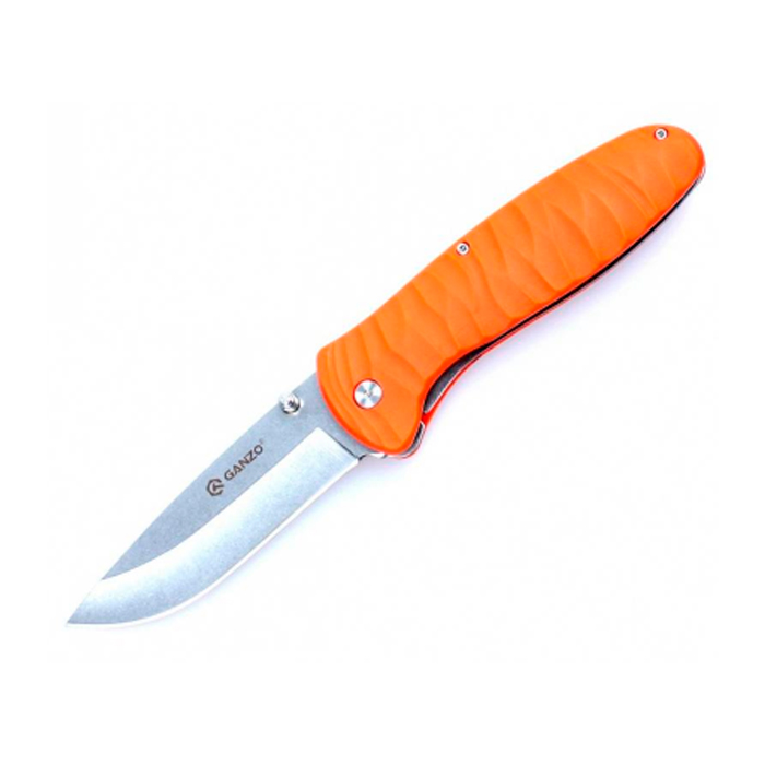 firebird-f6252-brd4116-steel-folding-knife---orang. Firebird F6252 BRD4116 Steel, Folding Knife - Orange