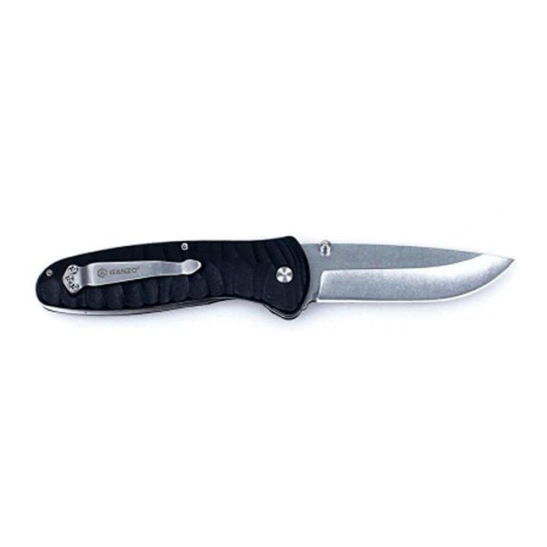 fbf6252bk-firebird-f6252-brd4116-steel-folding-kni. Firebird F6252 BRD4116 Steel, Folding Knife - Black