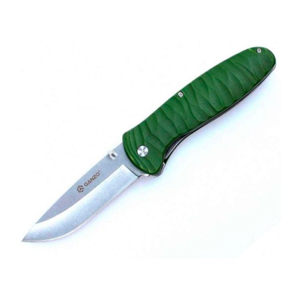 firebird-f6252-brd4116-steel-folding-knife---od-gr. Firebird F6252 BRD4116 Steel, Folding Knife - OD Green