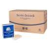 seven-oceans-water-case-003. Seven Oceans Emergency Food Rations - Case of 24 Boxes (2500 Calories per 500g Box)