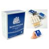 seven-oceans-water-case-002. Seven Oceans Emergency Food Rations - 1 x 500g Box of 9 Bars (2500 Calories)