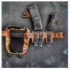 apex-9mm-od-009. Taakmag Apex 9MM Single Mag Pouch - Olive Drab