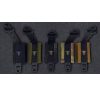 apex-9mm-od-003. Taakmag Apex 9MM Single Mag Pouch - Olive Drab