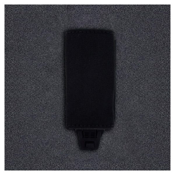 apex-9mm-black-003. Taakmag Apex 9MM Single Mag Pouch - Black